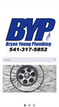 Mobile Screenshot of byplumbing.com